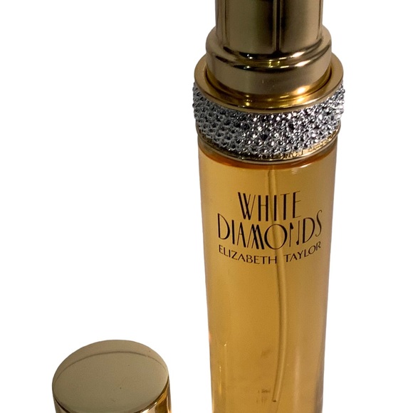 White Diamonds by Elizabeth Taylor Eau de Toilette - Picture 5 of 7